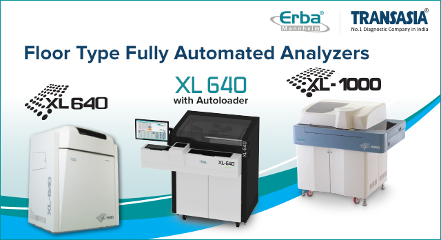Automated clinical chemistry analyzers
