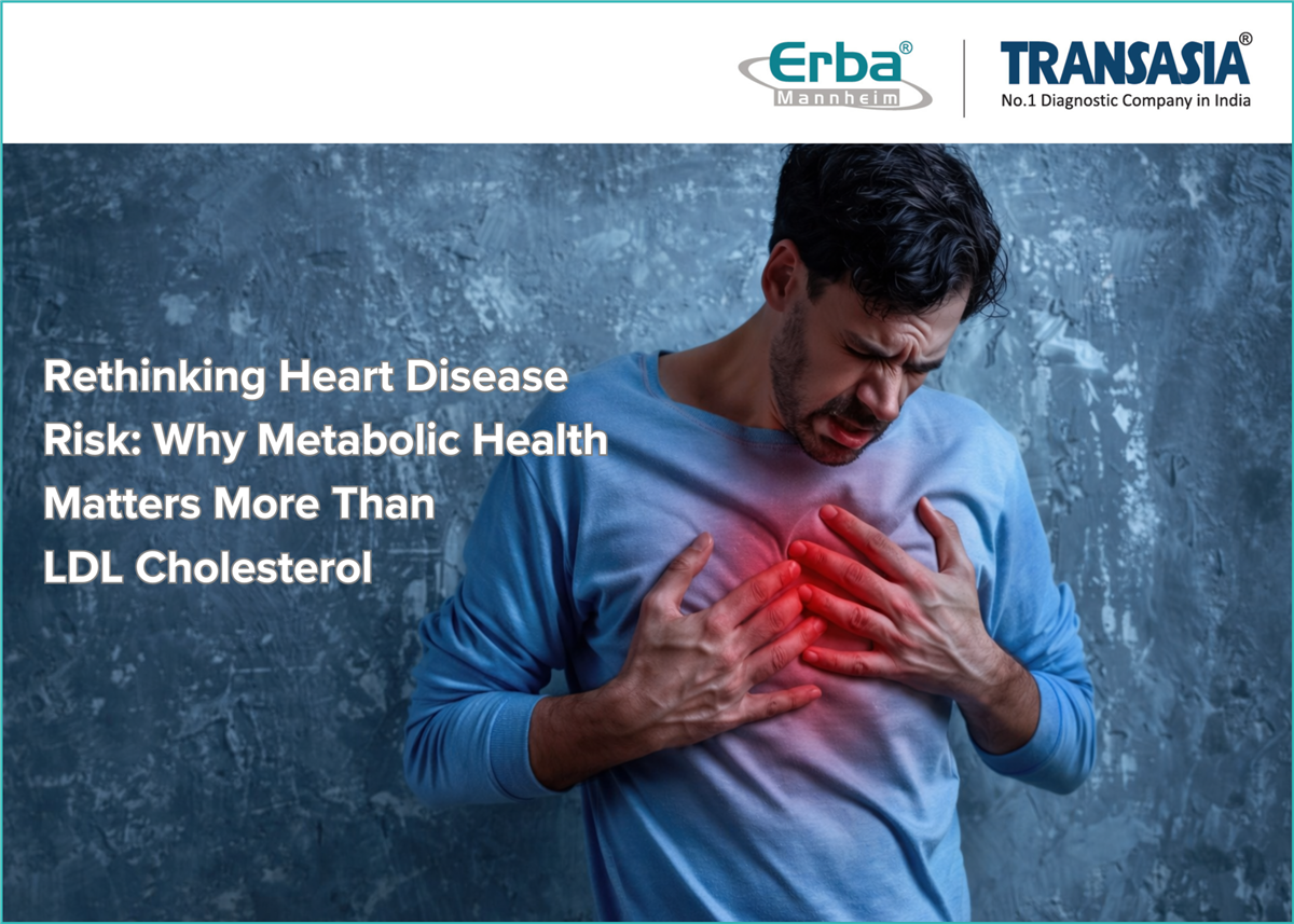 Rethinking heart disease